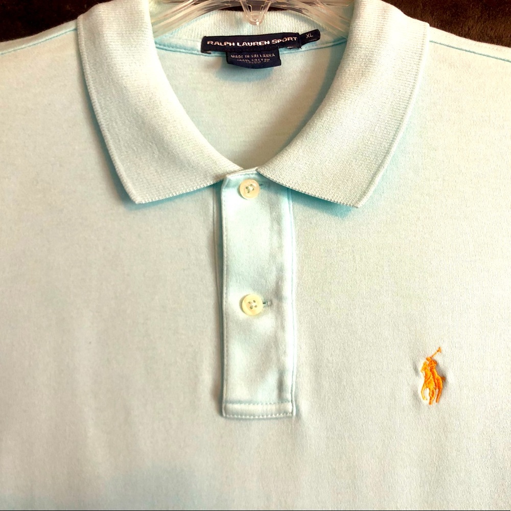 Polo by Ralph Lauren polo style shirt XL